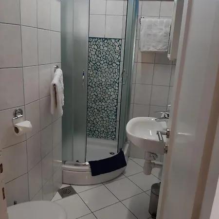 Διαμέρισμα Old Leonardo