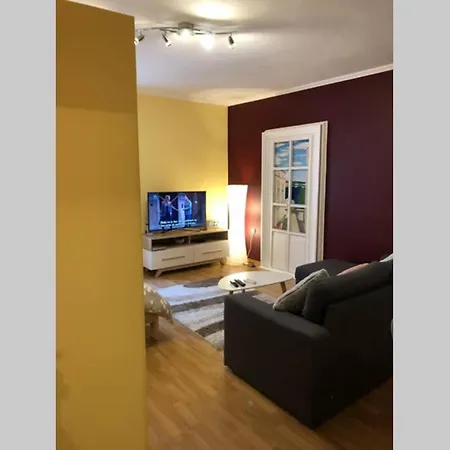 Apartman Old Leonardo Zára