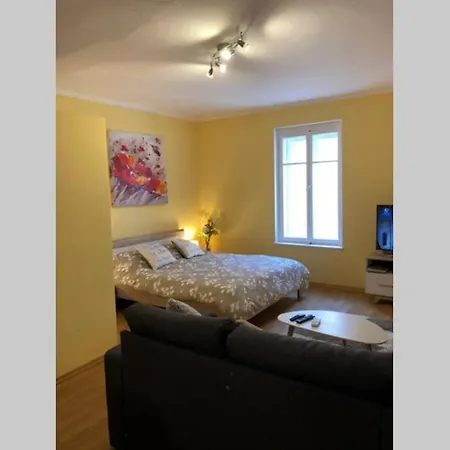 Apartman Old Leonardo