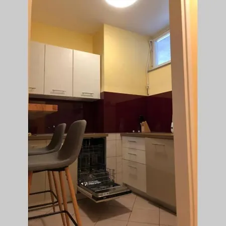 Apartman Old Leonardo *