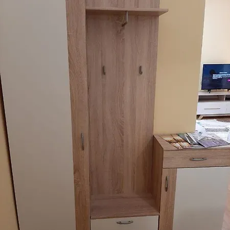 Old Leonardo Apartman