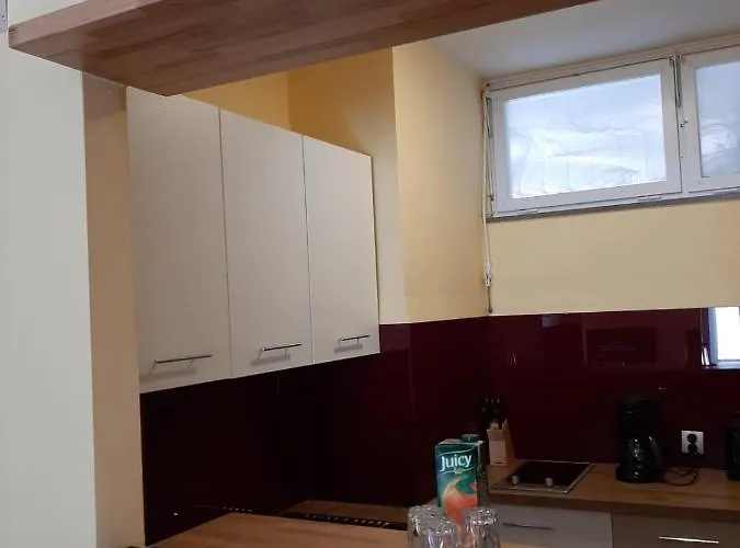 Apartment Old Leonardo *