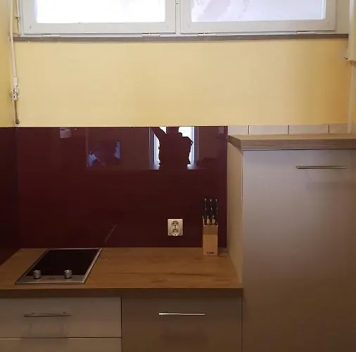 Apartment Old Leonardo Zadar