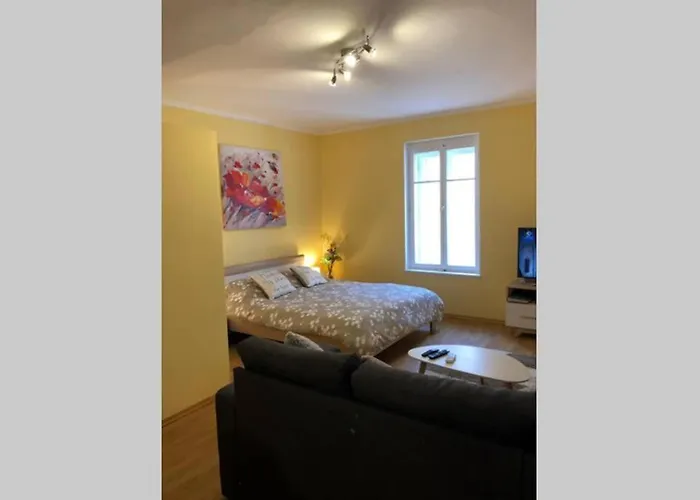 Apartment Old Leonardo