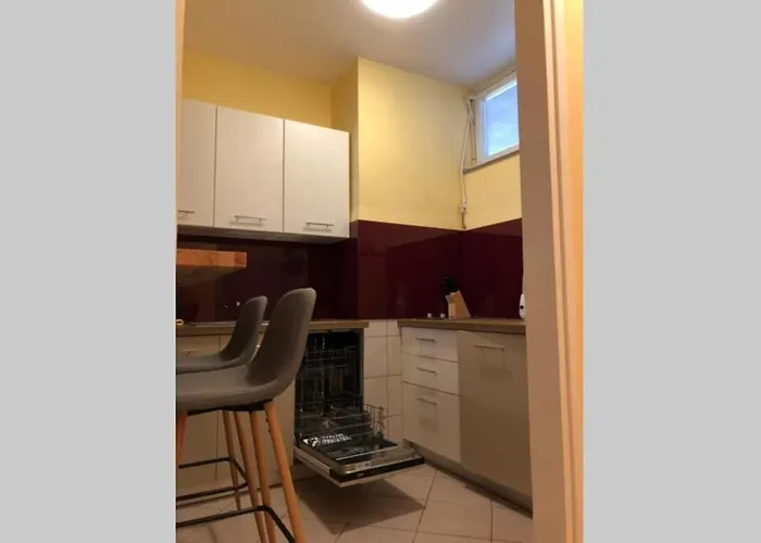 Apartment Old Leonardo *